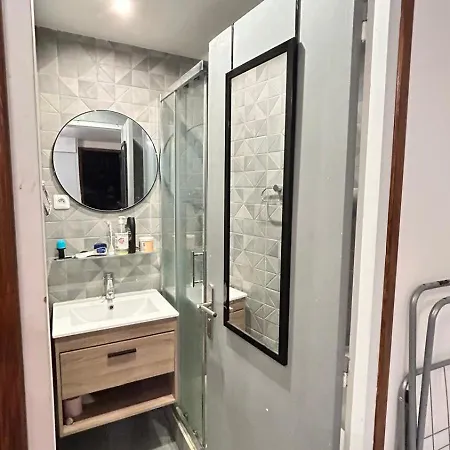 Duplex Meuble *