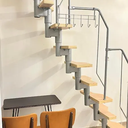 Duplex Meuble *